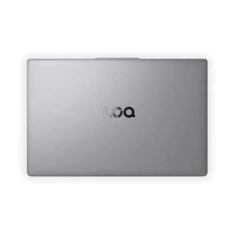 Laptop Lenovo LOQ 15IAX9E 83LK0079VN (i5-12450HX/ Ram 16GB/ SSD 512GB/ RTX 3050 6GB/ Windows 11 Home/ 2Y/ Xám)