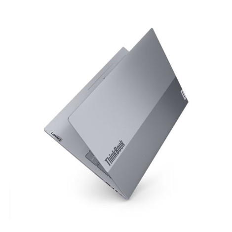 Laptop Lenovo ThinkBook 16 G8 IAL 21SK0070VN (U5-225H/ Ram 16GB/ SSD 1TB/ Windows 11 Home/ 2Y/ Xám)