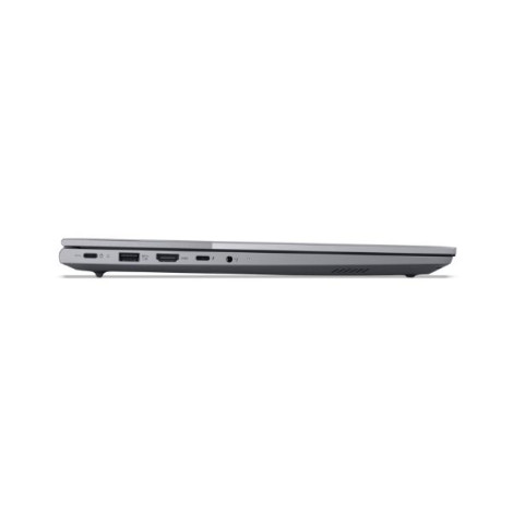 Laptop Lenovo ThinkBook 16 G8 IAL 21SK0070VN (U5-225H/ Ram 16GB/ SSD 1TB/ Windows 11 Home/ 2Y/ Xám)