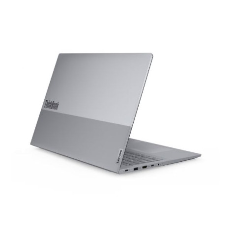 Laptop Lenovo ThinkBook 16 G8 IAL 21SK0071VN (U5-225H/ Ram 16GB/ SSD 512GB/ Windows 11 Home/ 2Y/ Xám)