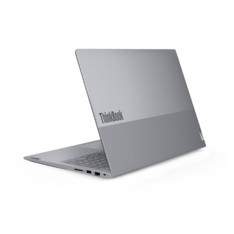 Laptop Lenovo ThinkBook 16 G8 IRL 21SH0093VA (Core 5-120H/ Ram 16GB/ SSD 512GB/ 2Y/ Xám)
