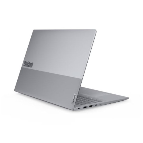 Laptop Lenovo ThinkBook 16 G8 IRL 21SH0093VA (Core 5-120H/ Ram 16GB/ SSD 512GB/ 2Y/ Xám)