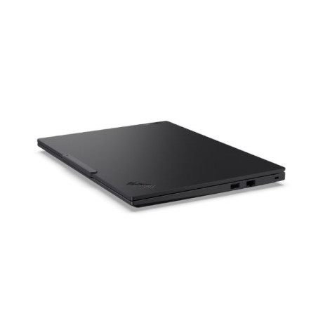 Laptop Lenovo ThinkPad E14 Gen 7 21SX002TVA (U7-255H/ Ram 16GB/ SSD 1TB/ 2Y/ Đen)