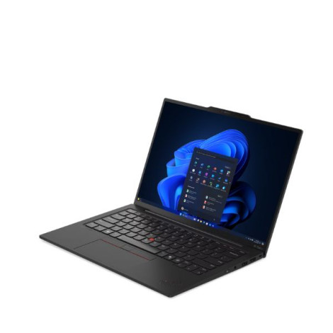 Laptop Lenovo Thinkpad X1 Carbon Gen 13 21NX0037VN (U5-225H/ Ram 32GB/ SSD 512GB/ Windows 11 Pro/ 3Y/ Đen)