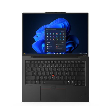 Laptop Lenovo Thinkpad X1 Carbon Gen 13 21NX003DVN (U5-225H/ Ram 16GB/ SSD 1TB/ Windows 11 Pro/ 3Y/ Đen)