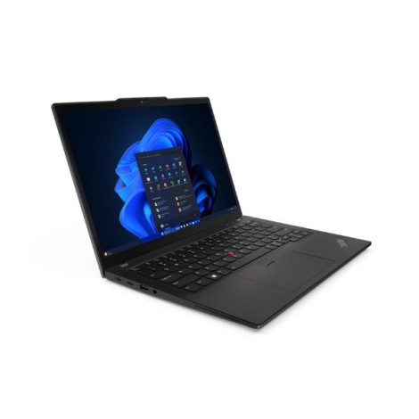 Laptop Lenovo Thinkpad X13 Gen 5 21LU004SVN (Ultra 5 125U/ Ram 32GB/ SSD 1TB/ Windows 11 Pro/ 3Y/ Đen)