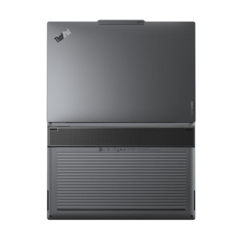 Laptop Lenovo Thinkpad X9-14 Gen 1 21QA006FVN (U5-226V/ Ram 32GB/ SSD 512GB/ Windows 11 Pro/ 3Y/ Xám)