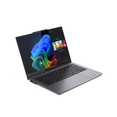 Laptop Lenovo ThinkPad X9-14 Gen 1 21QA006LVN (U7-258V/ Ram 32GB/ SSD 1TB/ Touch/ Windows 11 Pro/ 3Y/ Xám)