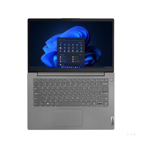 Laptop Lenovo V14 G4 IRU 83A000GRVN (I7-13620H/ Ram 16GB/ SSD 512GB/ 2Y/ Xám)