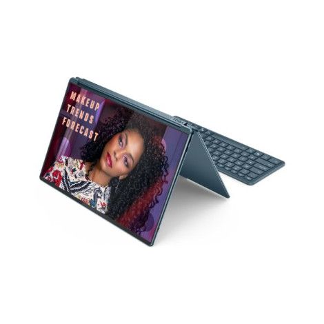 Laptop Lenovo Yoga  Slim 9 14ILL10 83KJ001QVN (Ultra 9 285H/ Ram 32GB/ SSD 1TB/ Windows 11 Home/ Office/ 2Y/ Xanh)