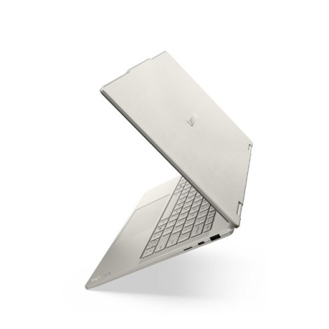 Laptop Lenovo Yoga 7 2-in-1 14ILL10 83JQ0093VN (U7-258V/ Ram 32GB/ SSD 1TB/ Touch/ Windows 11 Home/ Office/ 3Y/ Seashell)