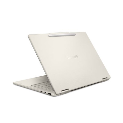 Laptop Lenovo Yoga 7 2-in-1 14ILL10 83JQ0093VN (U7-258V/ Ram 32GB/ SSD 1TB/ Touch/ Windows 11 Home/ Office/ 3Y/ Seashell)