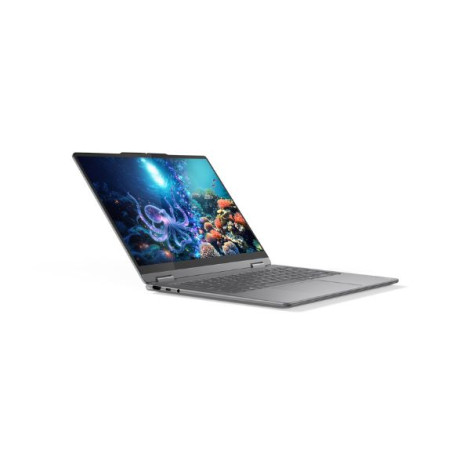 Laptop Lenovo Yoga 7 2-in-1 14ILL10 83JQ0049VN (U7-285V/ Ram 32GB/ SSD 1TB/ Touch/ Windows 11 Home/ Office Home 2024/ Microsoft 365 Basic/ 2Y/ Xám)