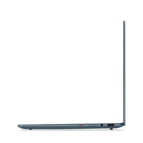 Laptop Lenovo Yoga Slim 7 14AKP10 83JY001VVN (Ryzen AI 7 350/ Ram 32GB/ SSD 1TB/ Windows 11 Home/ Office/ 2Y/ Xanh)