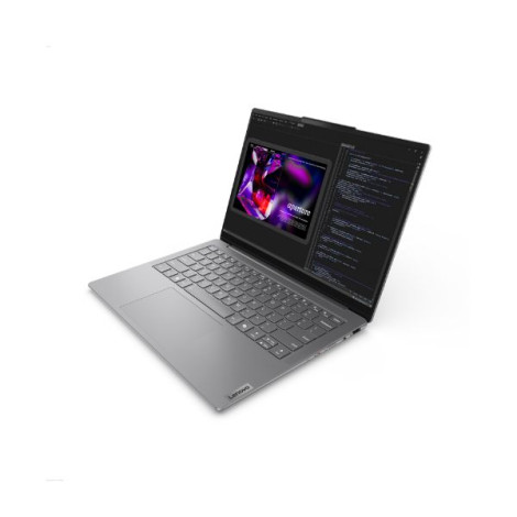 Laptop Lenovo Yoga Slim 7-14IMH9 83CV008EVN (Ultra 5 125H/ Ram 16GB/ SSD 1TB/ Windows 11 Home/ Office/ 2Y/ Xám)