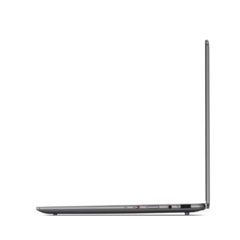 Laptop Lenovo Yoga Slim 7-14IMH9 83CV008EVN (Ultra 5 125H/ Ram 16GB/ SSD 1TB/ Windows 11 Home/ Office/ 2Y/ Xám)