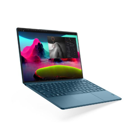 Laptop Lenovo Yoga Slim 9 14ILL10 83CX001AVN (Ultra 7 258V/ Ram 32GB/ SSD 1TB/ Windows 11 Home/ Microsoft 365 Basic/ Office Home 2024/ 2Y)