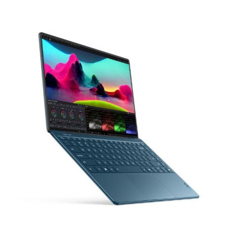 Laptop Lenovo Yoga Slim 9 14ILL10 83CX001AVN (Ultra 7 258V/ Ram 32GB/ SSD 1TB/ Windows 11 Home/ Microsoft 365 Basic/ Office Home 2024/ 2Y)
