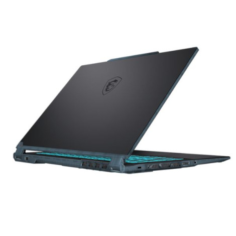 Laptop MSI Cyborg 14 A13UDX-099VN (i7-13620H/ Ram 16GB/ SSD 512GB/ RTX 3050 6GB/ Windows 11 Home/ 2Y/ Đen)