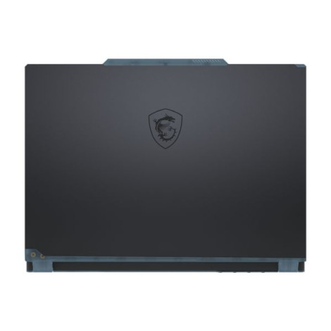 Laptop MSI Cyborg 14 A13UDX-099VN (i7-13620H/ Ram 16GB/ SSD 512GB/ RTX 3050 6GB/ Windows 11 Home/ 2Y/ Đen)