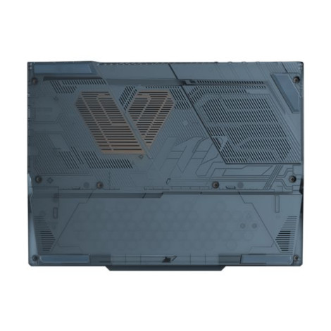 Laptop MSI Cyborg 14 A13UDX-099VN (i7-13620H/ Ram 16GB/ SSD 512GB/ RTX 3050 6GB/ Windows 11 Home/ 2Y/ Đen)