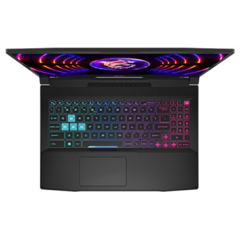 Laptop MSI Katana 15 B13UDXK-2410VN (i5-13420H/ Ram 16GB/ SSD 512GB/ RTX 3050 6GB/ Windows 11 Home/ 2Y/ Đen)