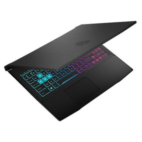 Laptop MSI Katana 15 B13UDXK-2410VN (i5-13420H/ Ram 16GB/ SSD 512GB/ RTX 3050 6GB/ Windows 11 Home/ 2Y/ Đen)