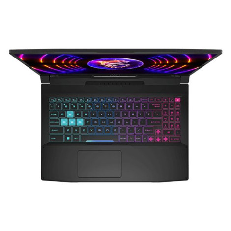 Laptop MSI Katana 15 B13VEK-252VN (i7-13620H/ Ram 8GB/ SSD 512GB/ RTX 4050 6GB/ Windows 11 Home/ 2Y/ Đen)