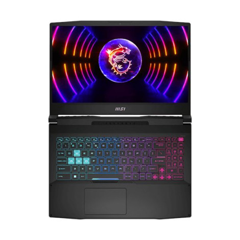 Laptop MSI Katana 15 B13VEK-252VN (i7-13620H/ Ram 8GB/ SSD 512GB/ RTX 4050 6GB/ Windows 11 Home/ 2Y/ Đen)