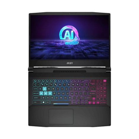 Laptop MSI Katana A15 AI B8VE-402VN (Ryzen 7 8845HS/ Ram 16GB/ SSD 512GB/ RTX 4050 6GB/ Windows 11 Home/ 2Y/ Đen)