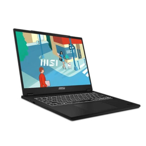 Laptop MSI Modern 14 H D13MG-217VN (i7-13700H/ Ram 16GB/ SSD 1TB/ Windows 11 Home/ 2Y/ Đen)
