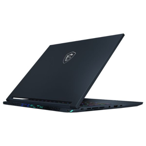 Laptop MSI Stealth 14 AI Studio A1VFG-085VN (Ultra 7 155H/ Ram 32GB/ SSD 1TB/ RTX 4060 8GB/ Windows 11 Home/ 2Y/ Xanh)