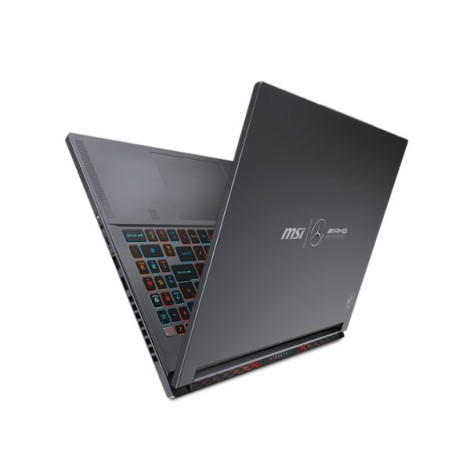 Laptop MSI Stealth 16 Mercedes-AMG Motorsport A13VG-289VN (i9-13900H/ Ram 32GB/ SSD 2TB/ RTX 4070 8GB/ Windows 11 Home/ 2Y/ Xám)