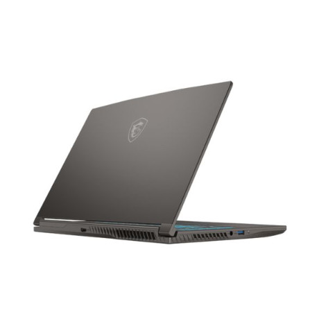 Laptop MSI Thin 15 B13UC-2081VN (i5-13420H/ Ram 16GB/ SSD 512GB/ RTX 3050 4GB/ Windows 11 Home/ 2Y/ Xám)