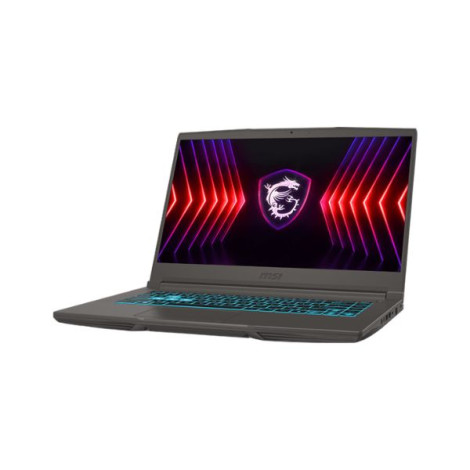 Laptop MSI Thin A15 B7UC-261VN (Ryzen 5 7535HS/ Ram 16GB/ SSD 512GB/ RTX 3050 4GB/ Windows 11 Home/ 2Y/ Xám)