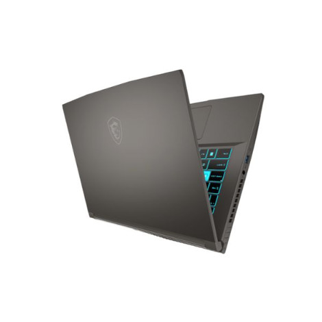Laptop MSI Thin A15 B7UC-261VN (Ryzen 5 7535HS/ Ram 16GB/ SSD 512GB/ RTX 3050 4GB/ Windows 11 Home/ 2Y/ Xám)