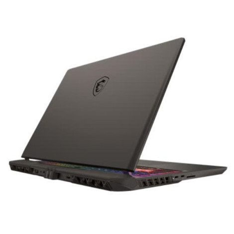 Laptop MSI Vector 16 HX AI A2XWHG-010VN (Ultra 7 255HX/ Ram 16GB/ SSD 512GB/ RTX 5070 TI 12GB/ Windows 11 Home/ 3Y/ Xám)