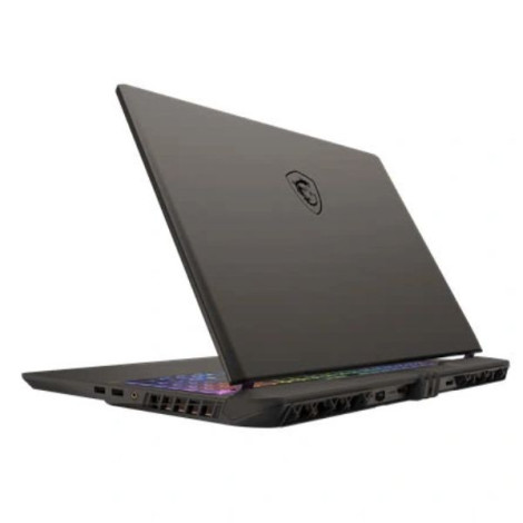 Laptop MSI Vector 16 HX AI A2XWHG-010VN (Ultra 7 255HX/ Ram 16GB/ SSD 512GB/ RTX 5070 TI 12GB/ Windows 11 Home/ 3Y/ Xám)