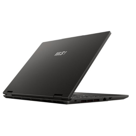 Laptop MSI Venture 14 AI A1MG-005VN (Ultra 5-125H/ Ram 16GB/ SSD 512GB/ Windows 11 Home/ 2Y/ Xám)