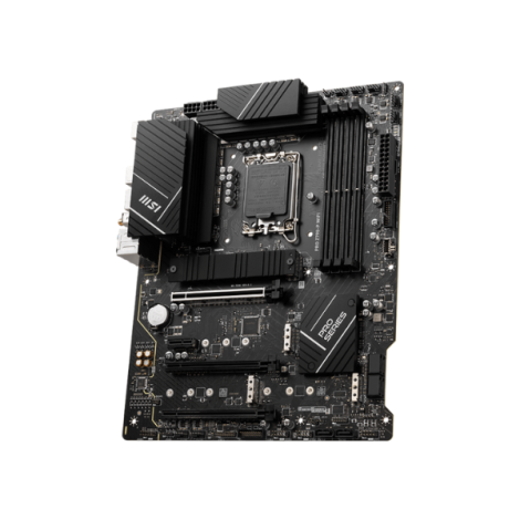Mainboard MSI PRO Z790-P WIFI (4 x DDR5/ 256 GB/ LGA 1700/ ATX)