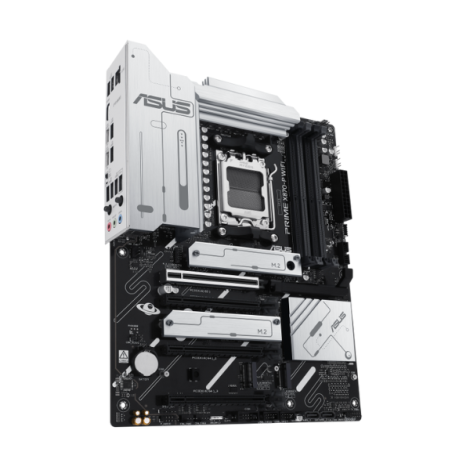 Mainboard ASUS PRIME X870-P Wifi-CSM (4 x DDR5/ 256GB/ AM5/ ATX)