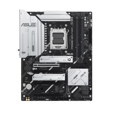 Mainboard ASUS PRIME X870-P Wifi-CSM (4 x DDR5/ 256GB/ AM5/ ATX)