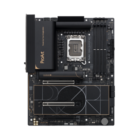 Mainboard Asus PROART Z890-CREATOR WIFI (4 x DDR5/ 256GB/ LGA 1851/ ATX)