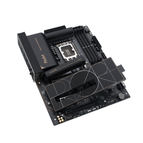 Mainboard Asus PROART Z890-CREATOR WIFI (4 x DDR5/ 256GB/ LGA 1851/ ATX)