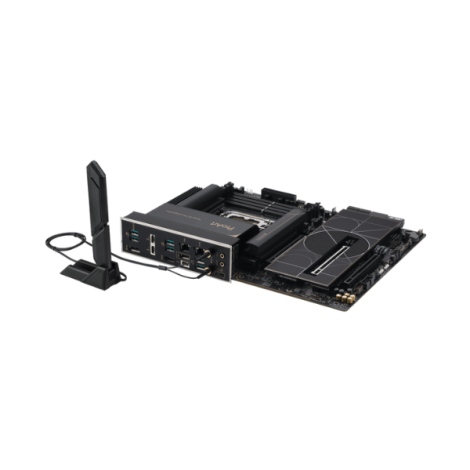 Mainboard Asus PROART Z890-CREATOR WIFI (4 x DDR5/ 256GB/ LGA 1851/ ATX)