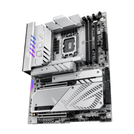 Mainboard ASUS ROG MAXIMUS Z890 APEX (2 x DDR5/ GB/ LGA 1851/ ATX)