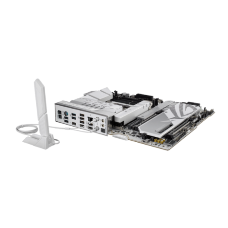 Mainboard ASUS ROG MAXIMUS Z890 APEX (2 x DDR5/ GB/ LGA 1851/ ATX)