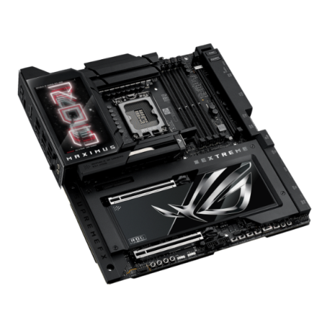 Mainboard ASUS ROG MAXIMUS Z890 EXTREME (4 x DDR5/ 256 GB/ LGA 1851/ Micro ATX)