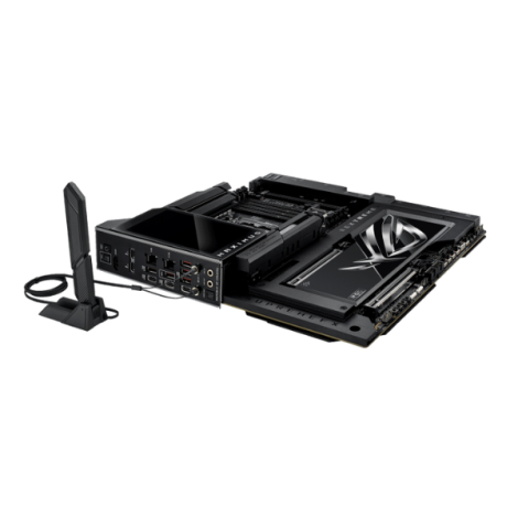 Mainboard ASUS ROG MAXIMUS Z890 EXTREME (4 x DDR5/ 256 GB/ LGA 1851/ Micro ATX)