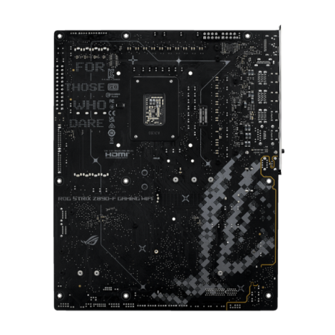 Mainboard ASUS ROG STRIX Z890-F GAMING WIFI (2 x DDR5/ 128 GB/ LGA 1851/ ATX)